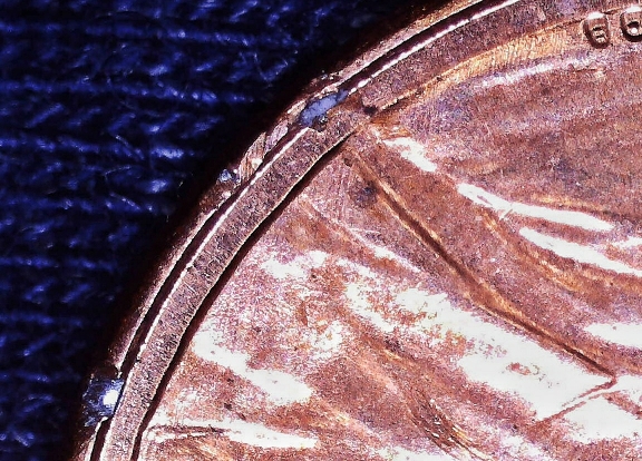 2014-P-Lincoln-Cent..die-Break,-Cud?